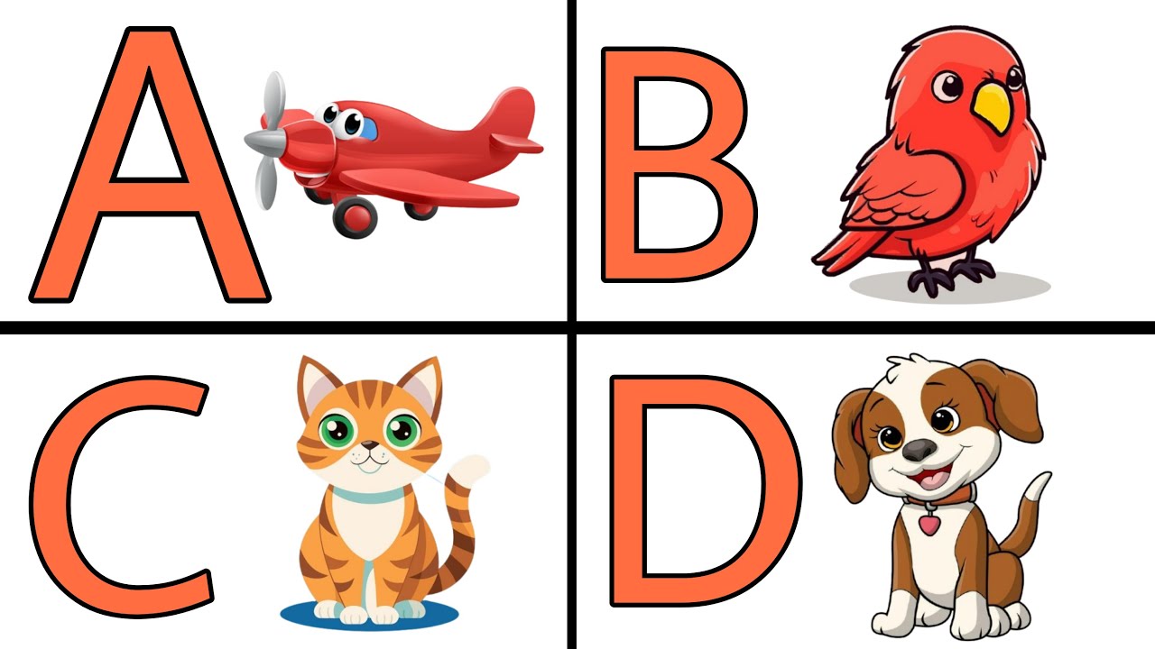 a for apple song, abc song for toddlers, , abcdsong, kids songs