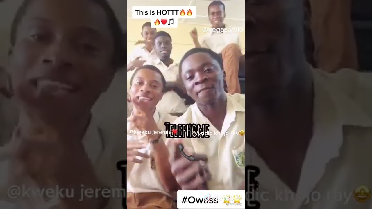 This is hot🔥 .#@khojoray.#Owass.