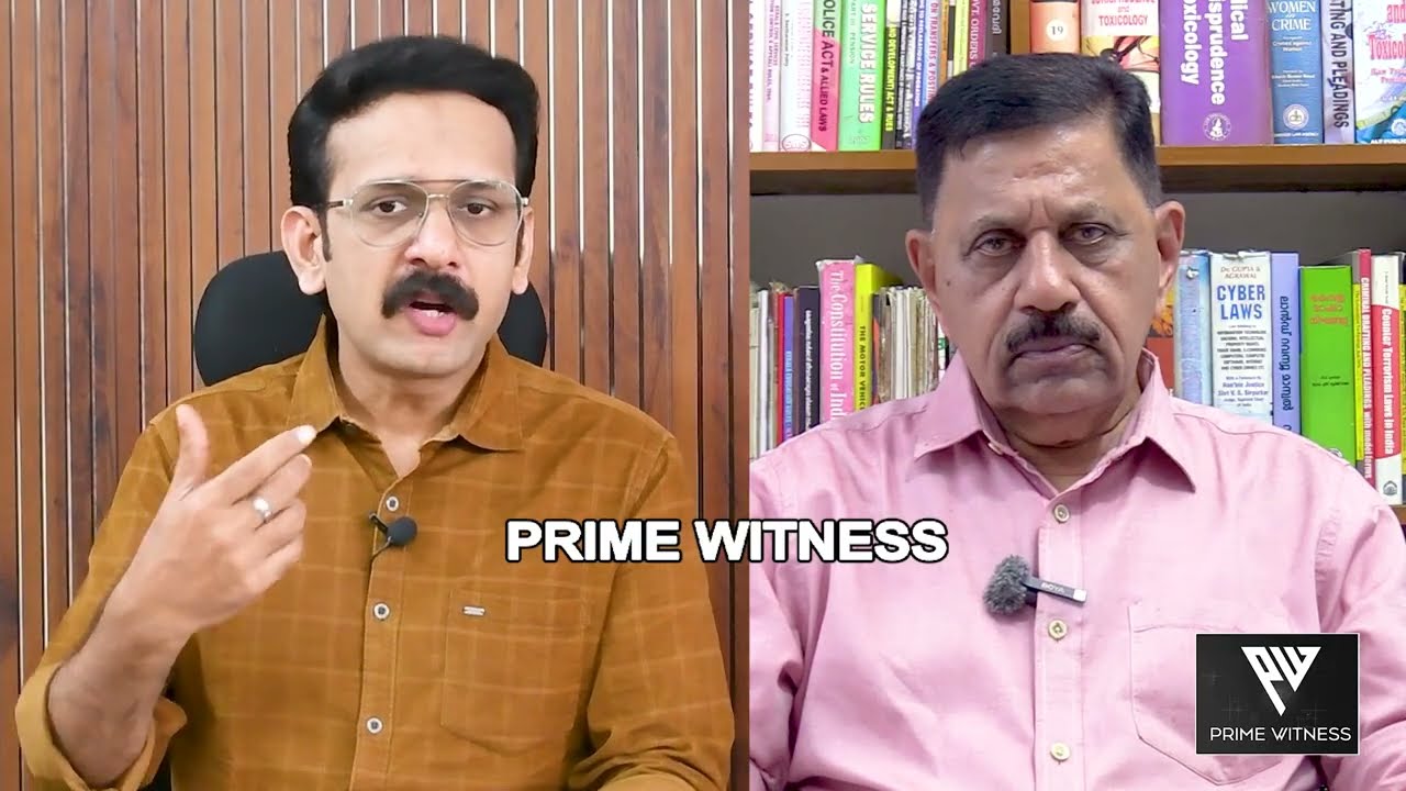Mamkootathilനെ രണ്ടാമത്തെ കേസിലും അറസ്റ്റ് ചെയ്യാന്‍ പറ്റില്ല, കാരണം..| George Joseph
