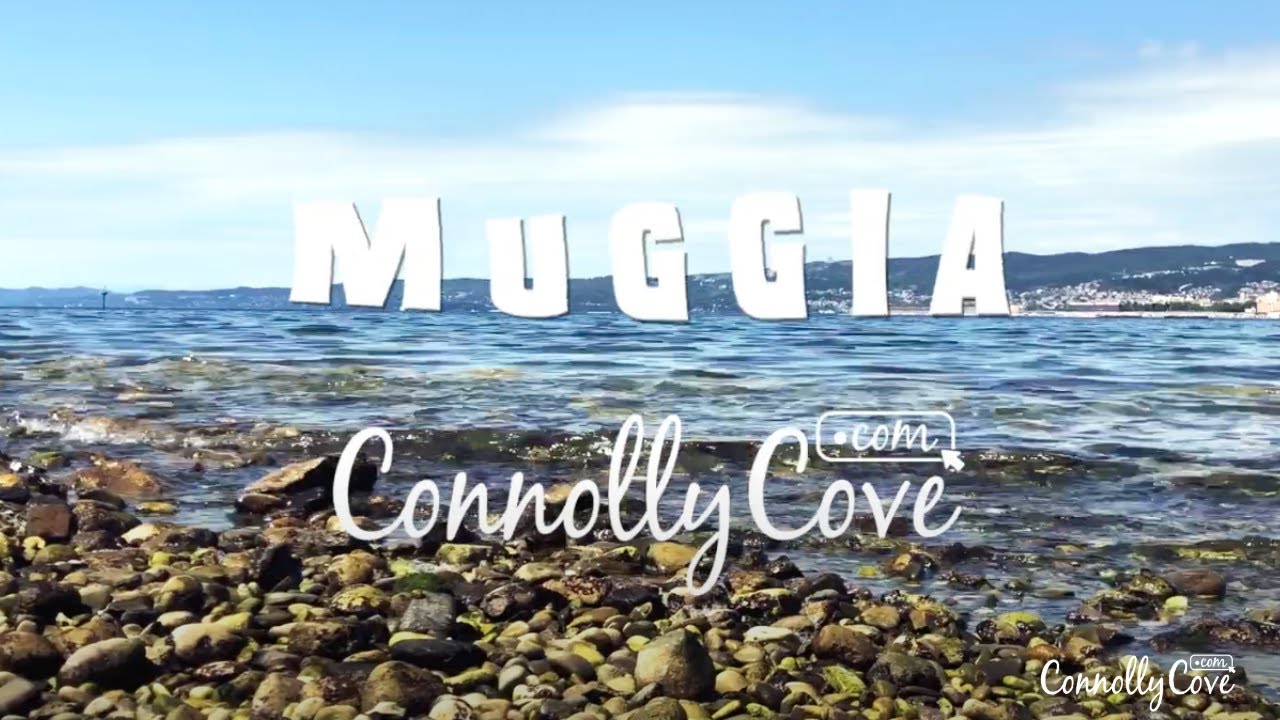 Best Things To Do In Muggia –Things To Do In Trieste – Visit Muggia – Trieste Hidden Gems