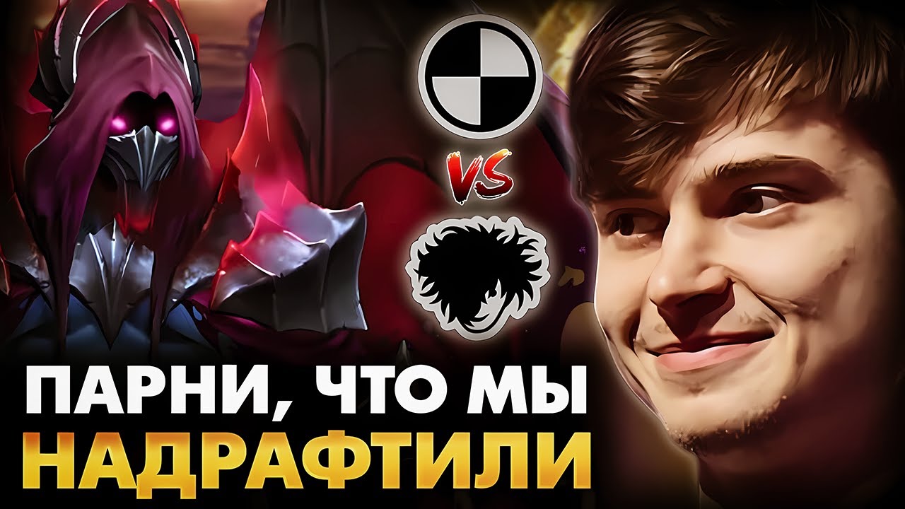 ПЕРВАЯ ИГРА В ПЛЕЙ ОФФ ВЕРХНЕЙ СЕТКИ! COOMAN TEAM VS ROSTIK TEAM | СТРИМЕРС БАТЛ 12