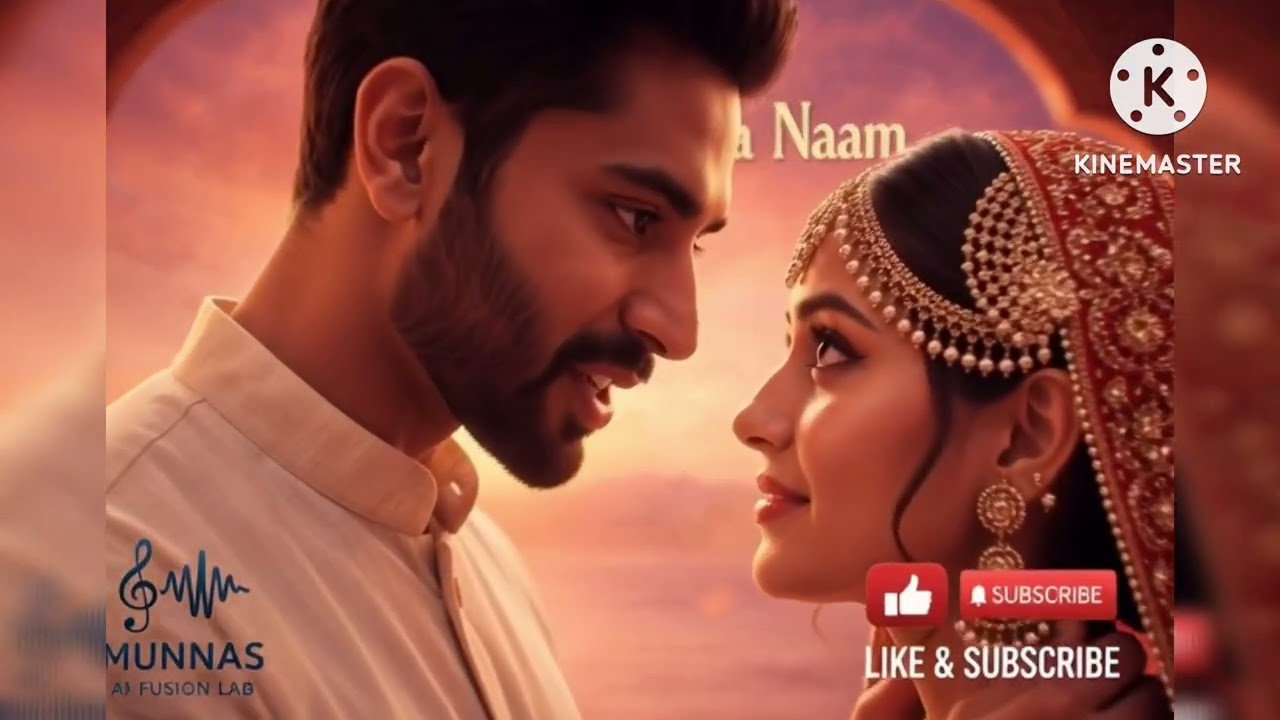 🎵 Sajde Mein Tera Naam