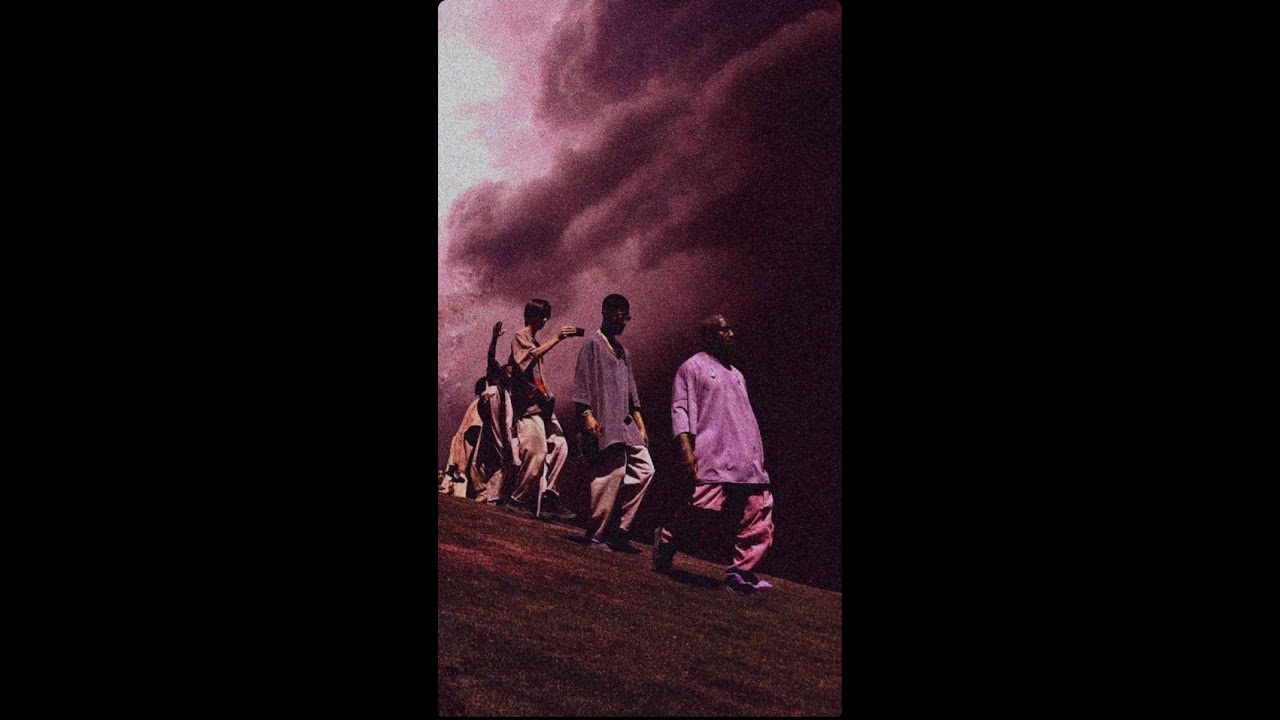 [FREE] Baby Keem x J.I.D x 21 Savage Type Beat - 'LOSE HER'