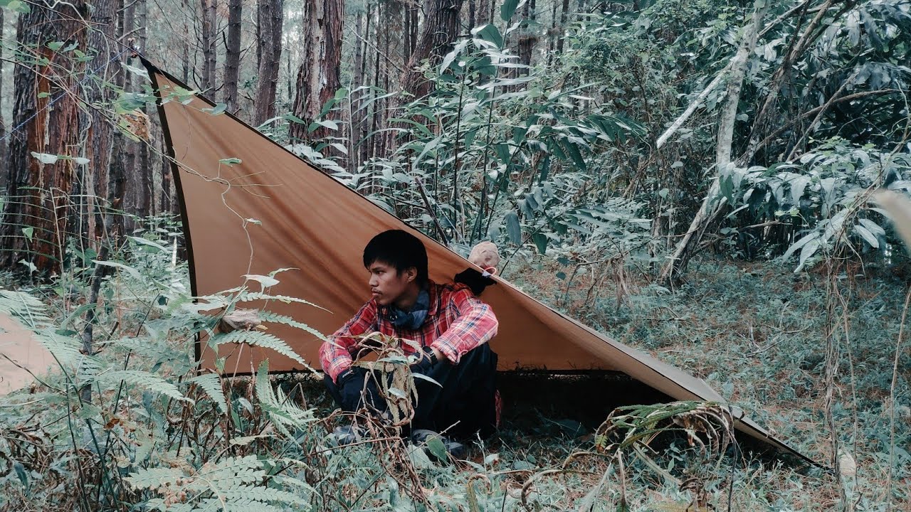 jas hujan / poncho , bivak , matras multi guna murah meriah merk bogaboo