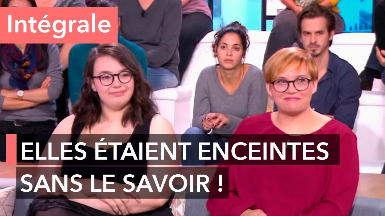 Déni de grossesse : mères du jour au lendemain ! - Ça commence aujourd'hui