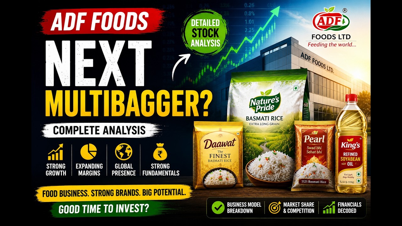 Comeback  ADF Foods