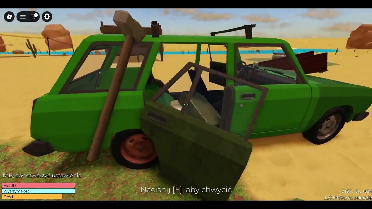 Roblox 1 start