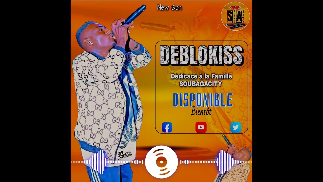 2BLOKISS_#LA FAMILLE 🔥 SOUBAGACITY