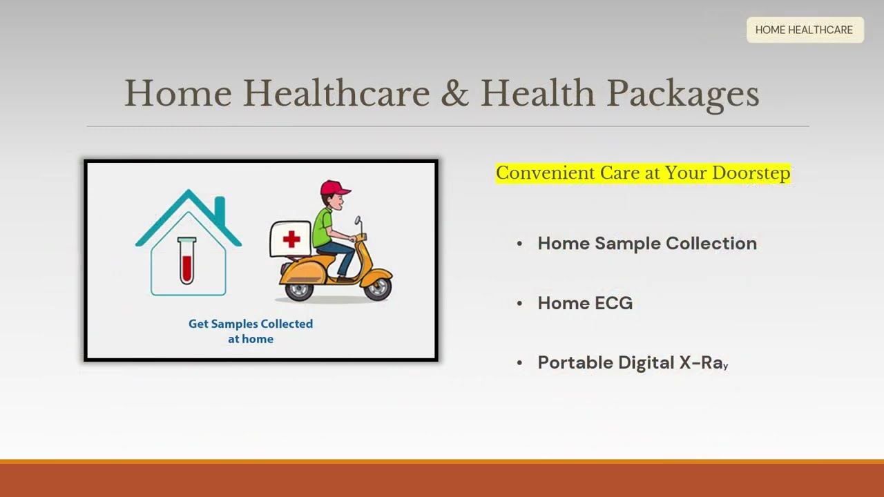 Welcome to Shree Diagnostics and Clinic