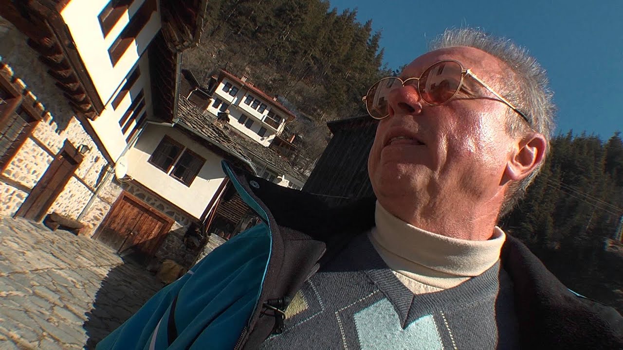 Христо Кидиков в Широка Лъка