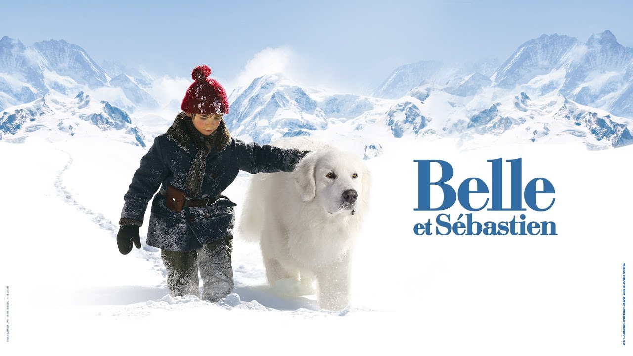 Belle et Sébastien - Bande-annonce officielle