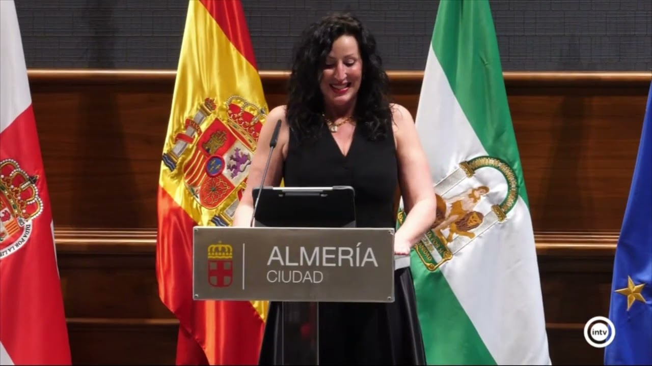 Noticias Interalmería Mediodía (06/03/26)