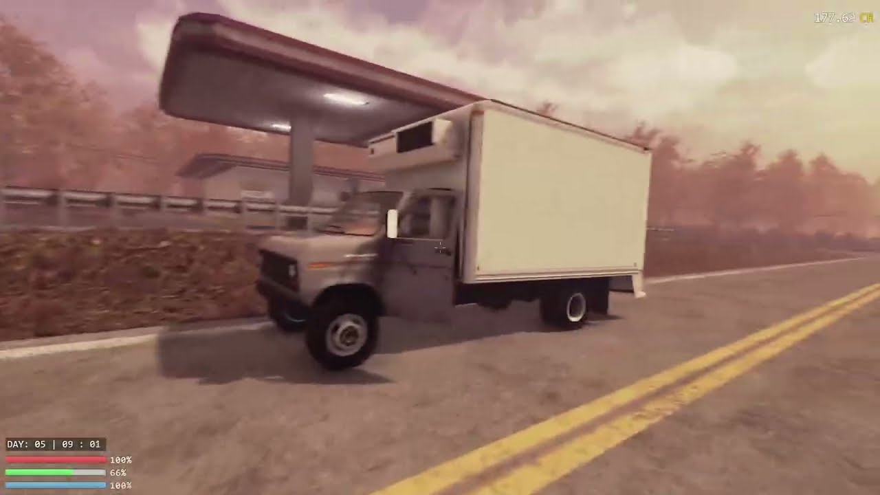 Doing Some Exploration | Echoes of Delivery pt 04  (PA-0.2.0)