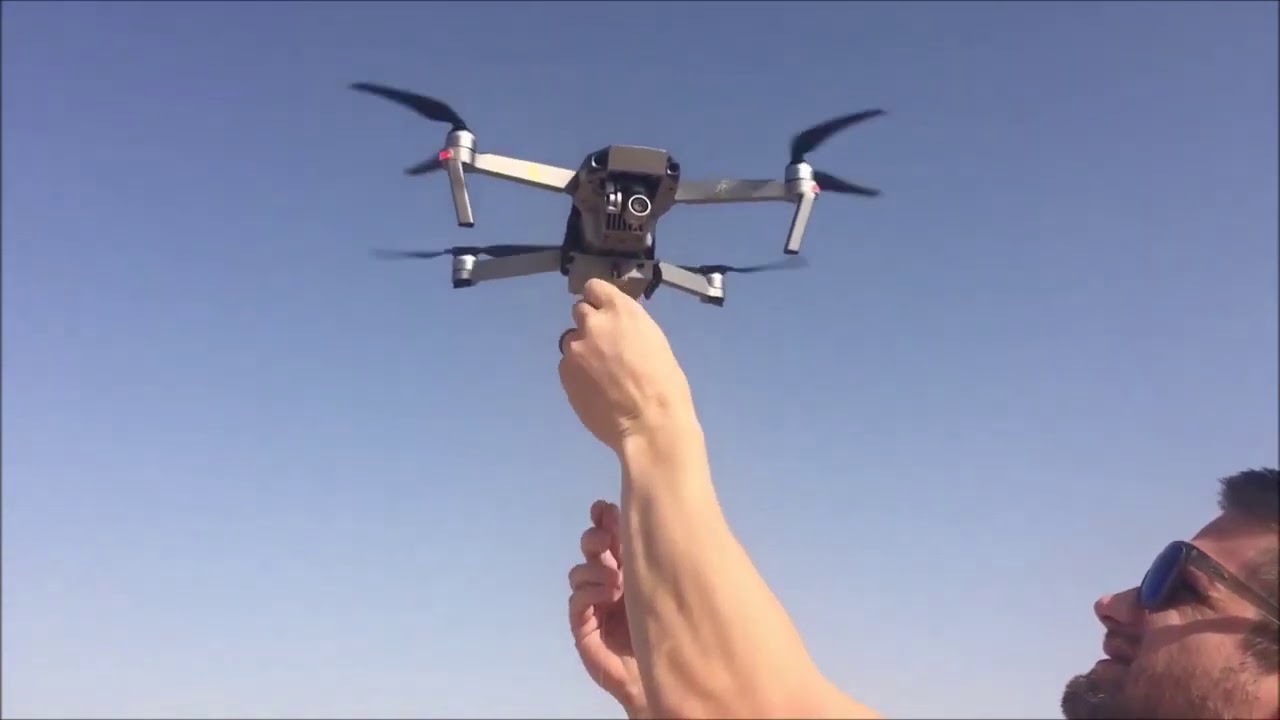 Universal Drone Cargo Release
