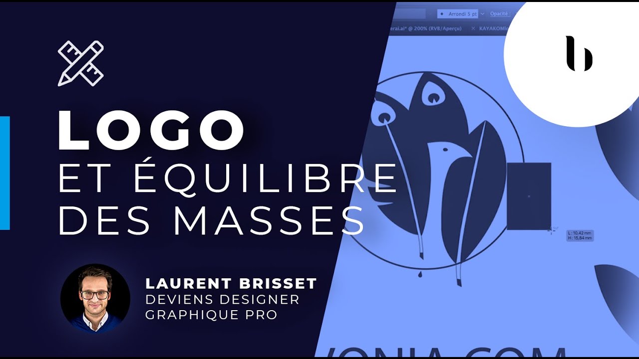 Coaching Logo : conseils pour harmoniser typographie et Symbole