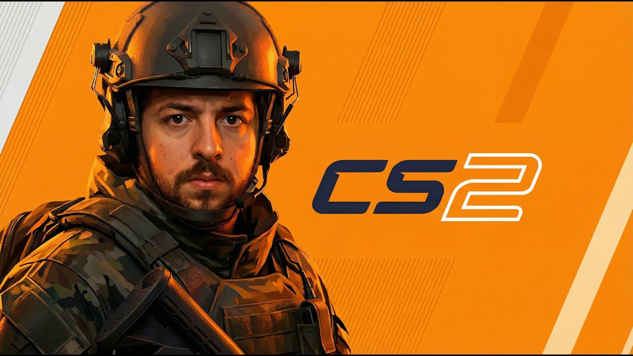 🔴 CANLI BAŞLADI | CS2 NOOB KAOSU 😈
