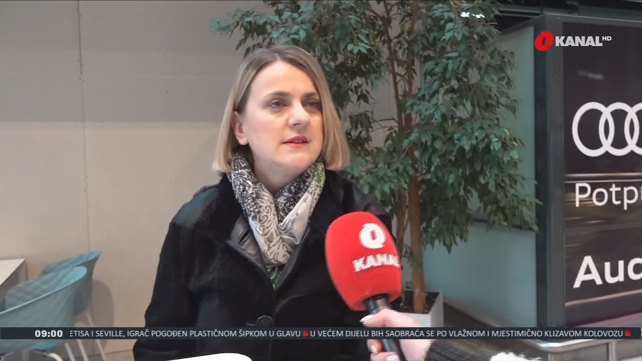 Sarajevski aerodrom od marta uspostavlja nove aviolinije: Velika Britanija, Rusija, Egipat...