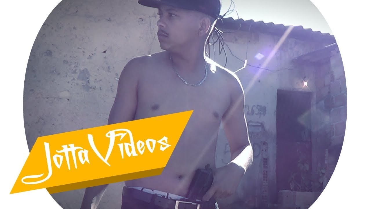 Mc Lipi BH - Linda Garota (Vídeo Clipe Oficial) JottaVídeosBH