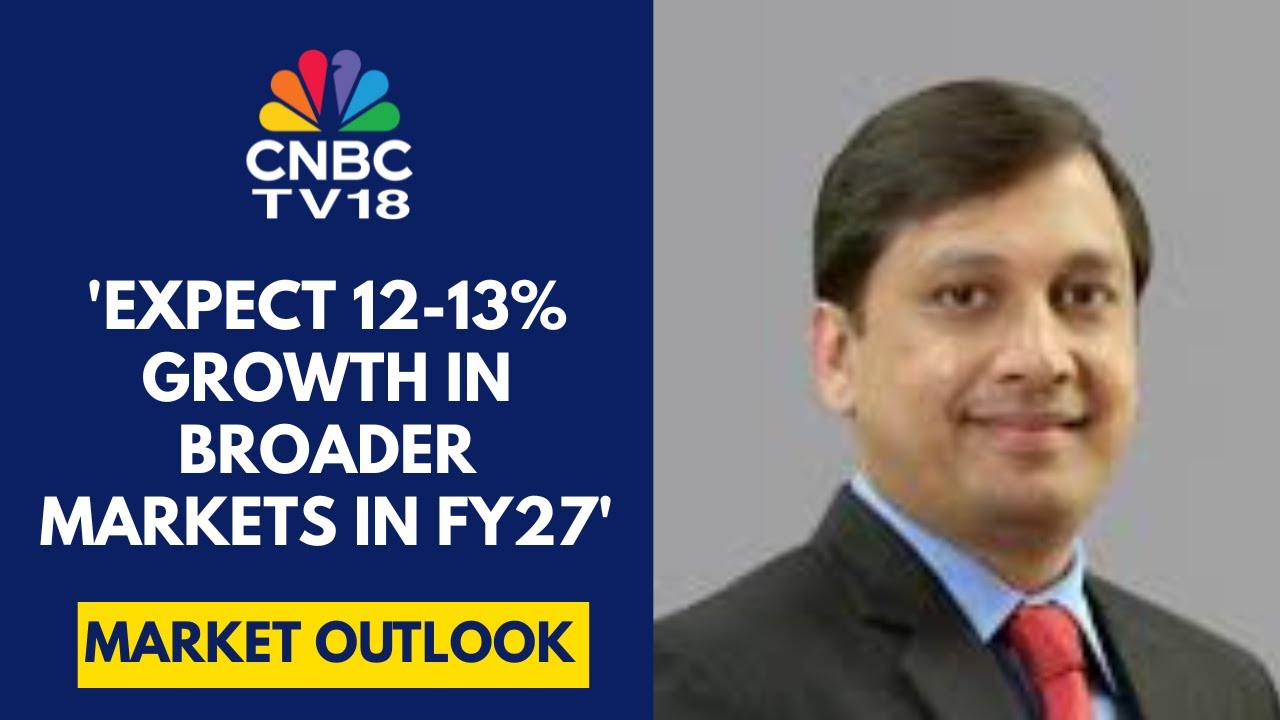 Over The Next Decade, India Will Be The Fastest Growing Economy: IKIGAI Asset Manager | CNBC TV18