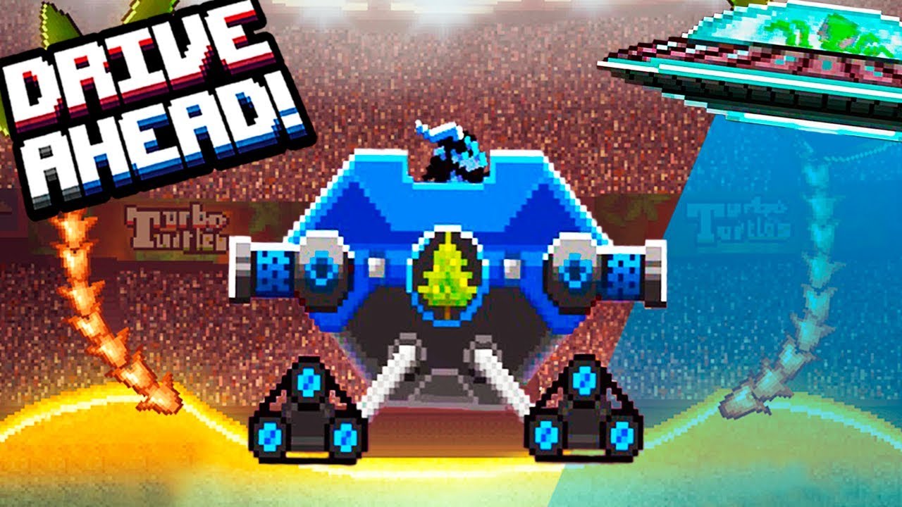 КРАМПУС МОЖЕТ! Жаркие ИЮНЬСКИЕ ЗАДАНИЯ в Игре про БИТВУ ТАЧЕК Drive Ahead