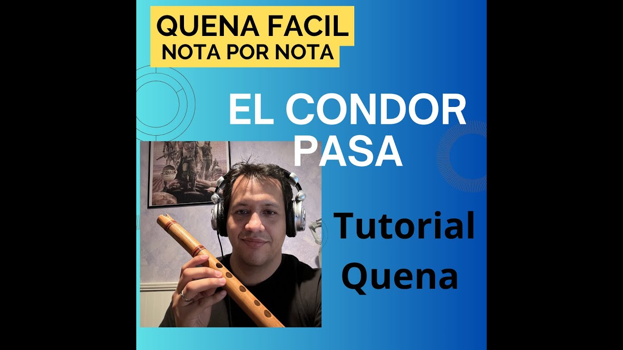 El Condor Pasa