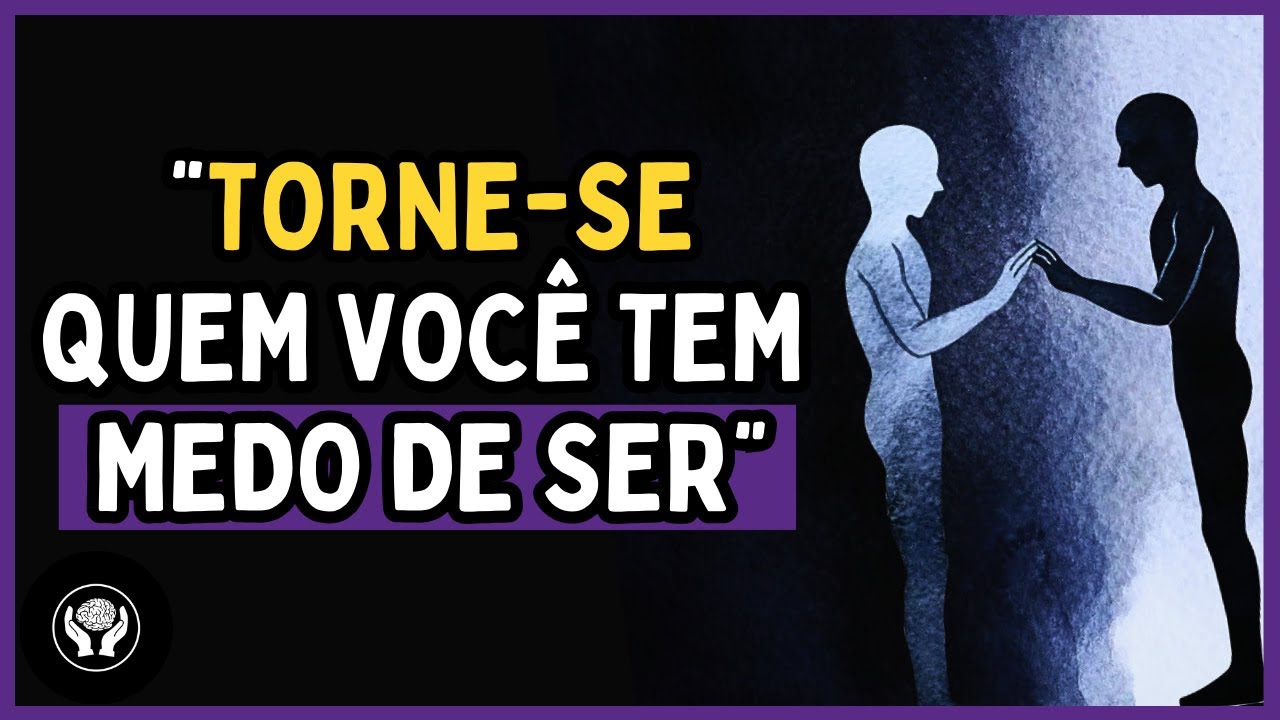 A SOMBRA de JUNG: o LADO SOMBRIO da MENTE HUMANA | Os Mistérios da Mente