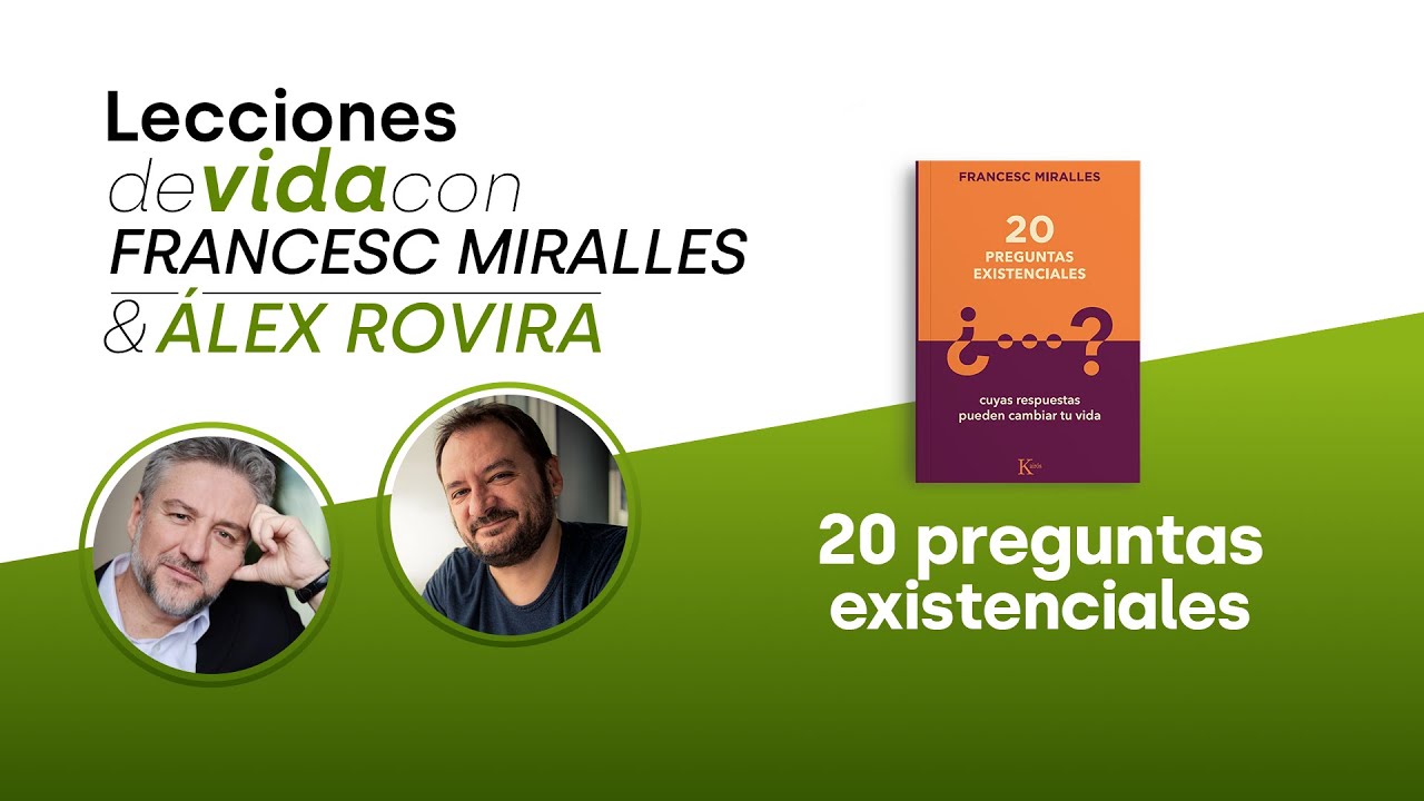 🎙 ¿Es posible una Vida sin Sufrimiento?