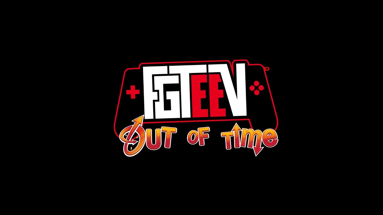 FGTeeV Out of Time | LAI Games