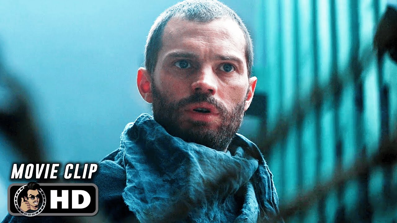 ROBIN HOOD Clip - 