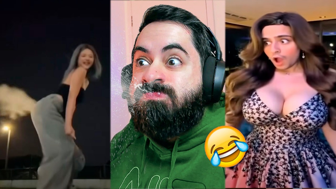 Лучшее из испытания Gallen Не Засмейся 🤣 #8