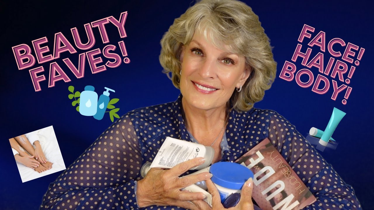 My #1 Request: BEAUTY FAVES!! (AND A SMALL SHOPPING HAUL!)