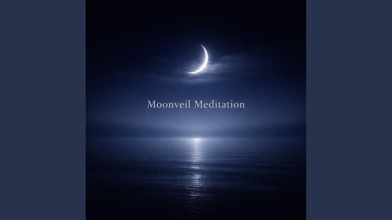 Moonveil Meditation