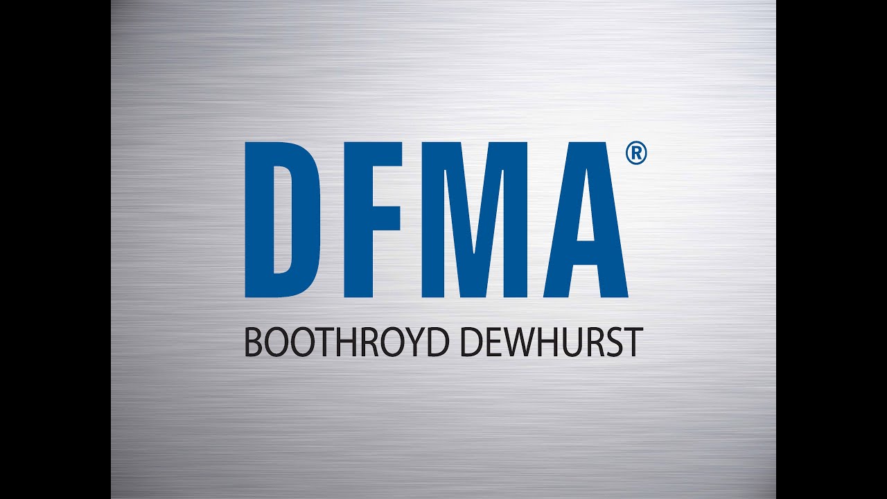 2020 DFMA® Virtual Event