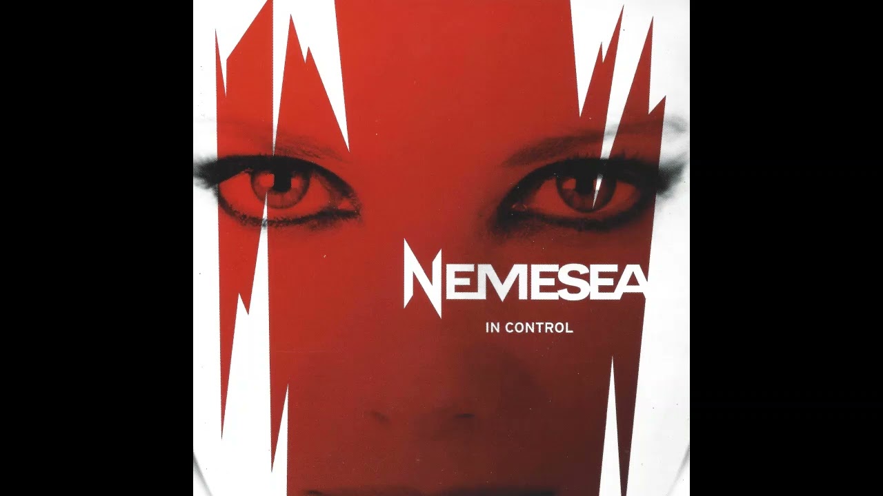 Nemesea - In Control (Full Album)