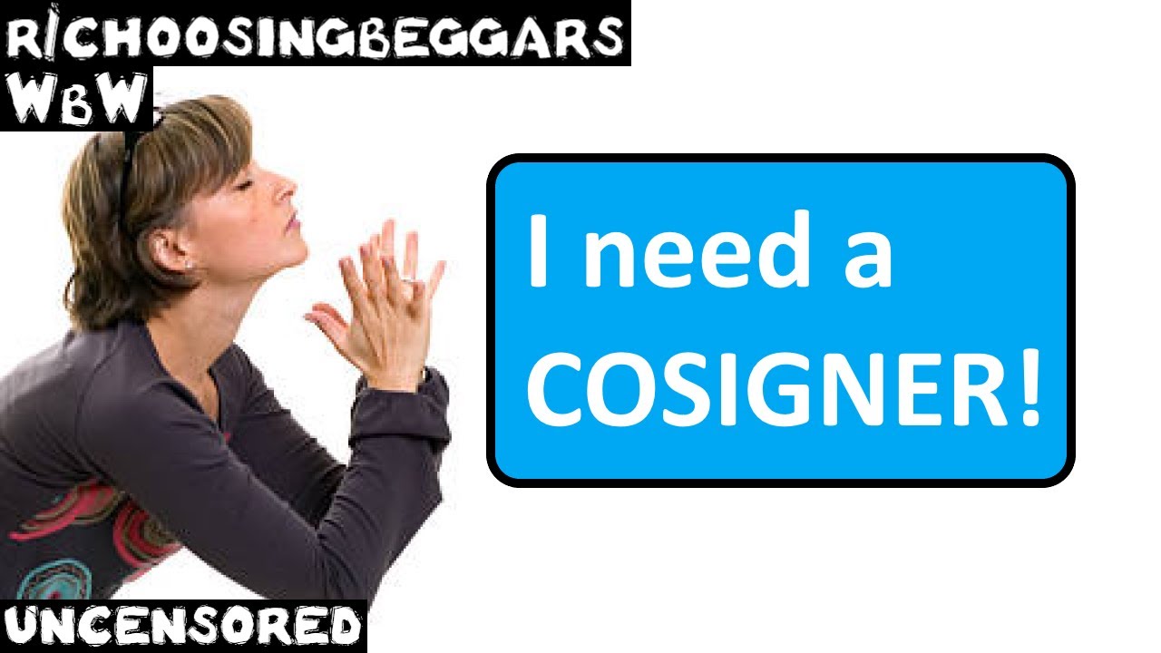 WbW | Эп. 303 | r/choosingbeggars | 