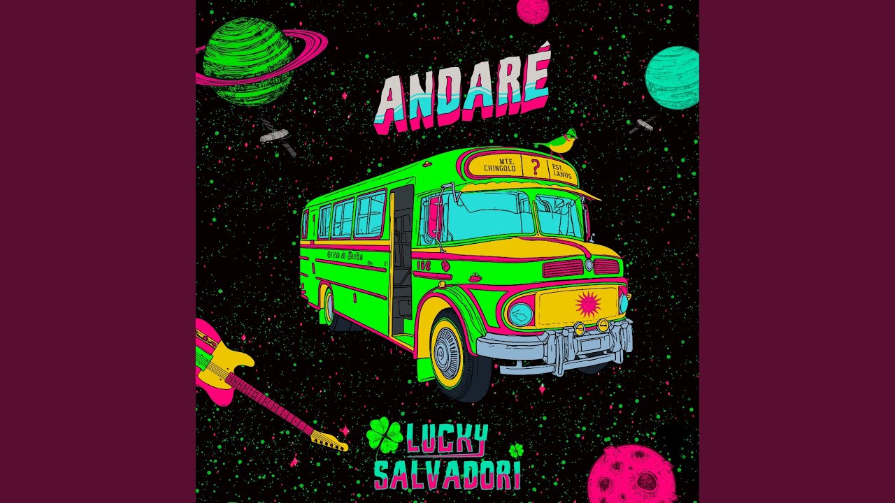 Andaré
