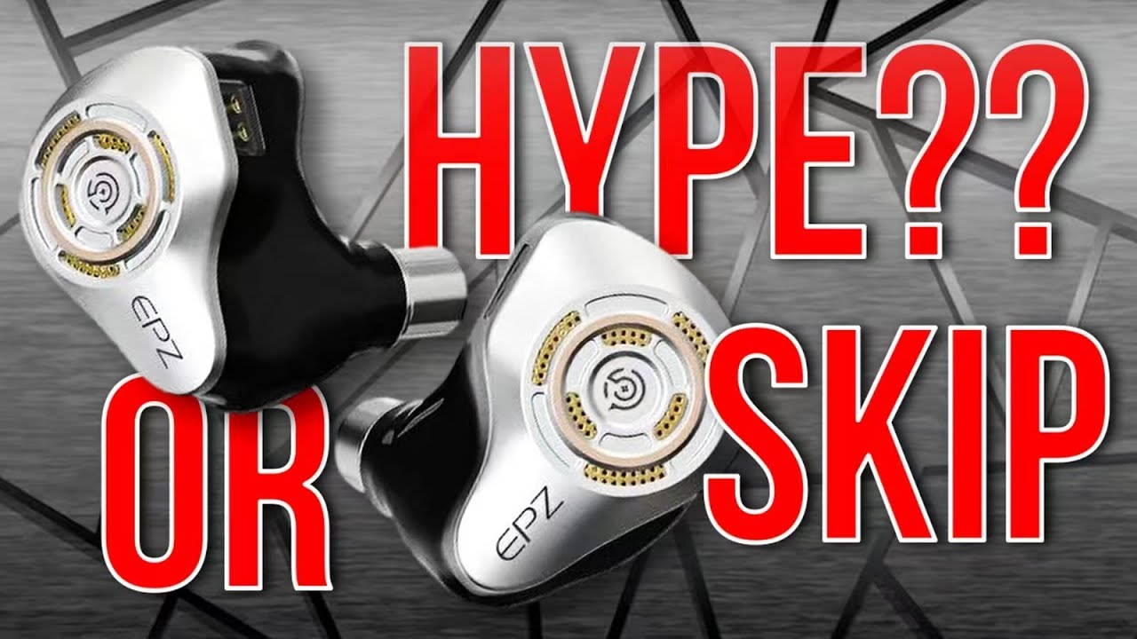 EPZ P50: Hype or Skip??