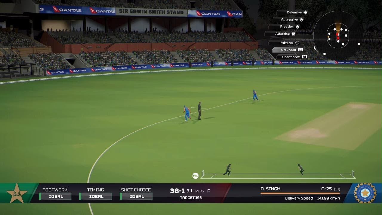 Greatest rivalry India vs Pakistan| T20 World Cup Final  most thriller match in cricket26 Part 2