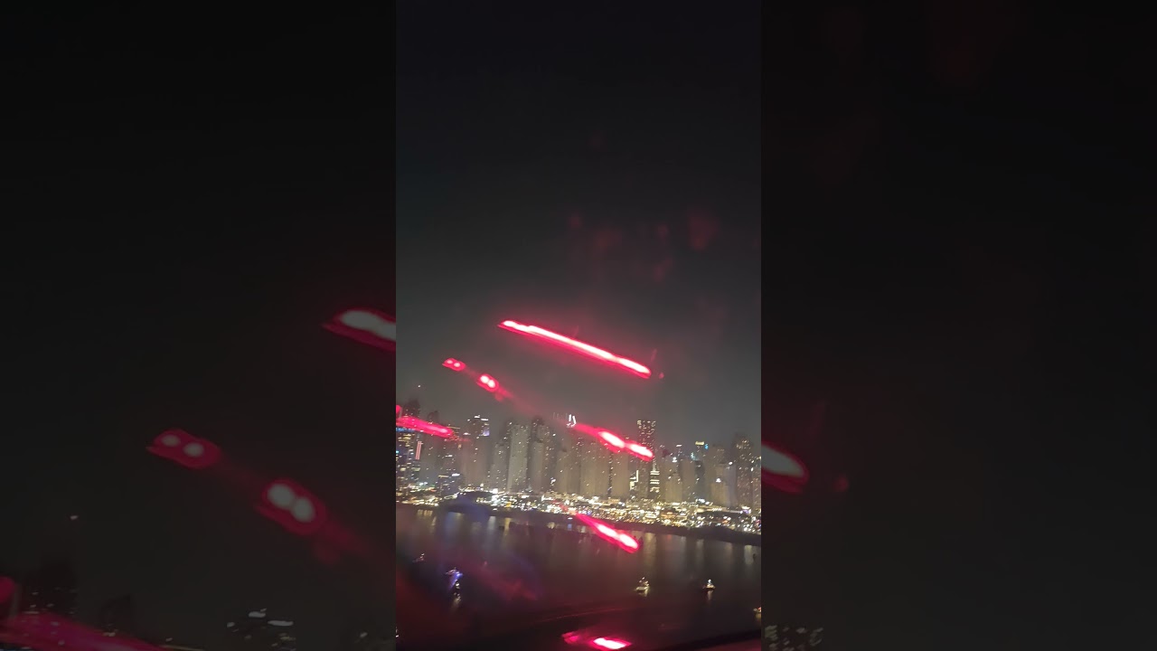 @Dubai 