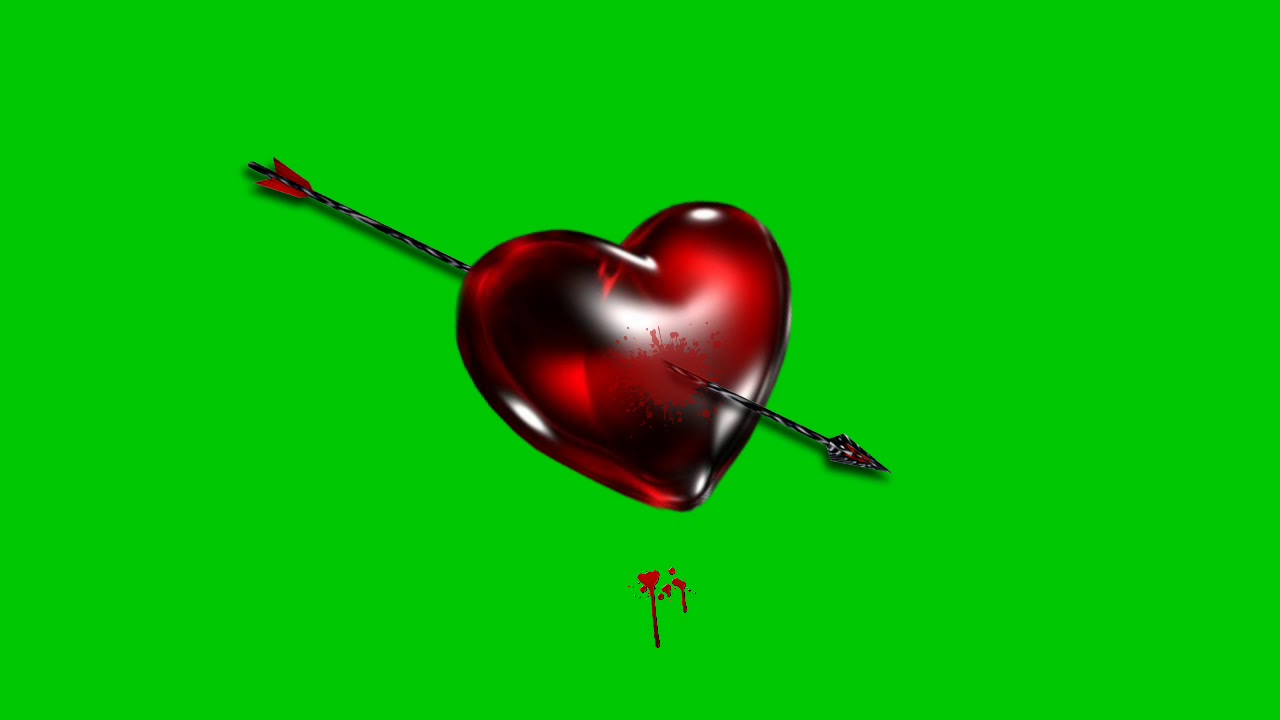 Dil green screen video free download