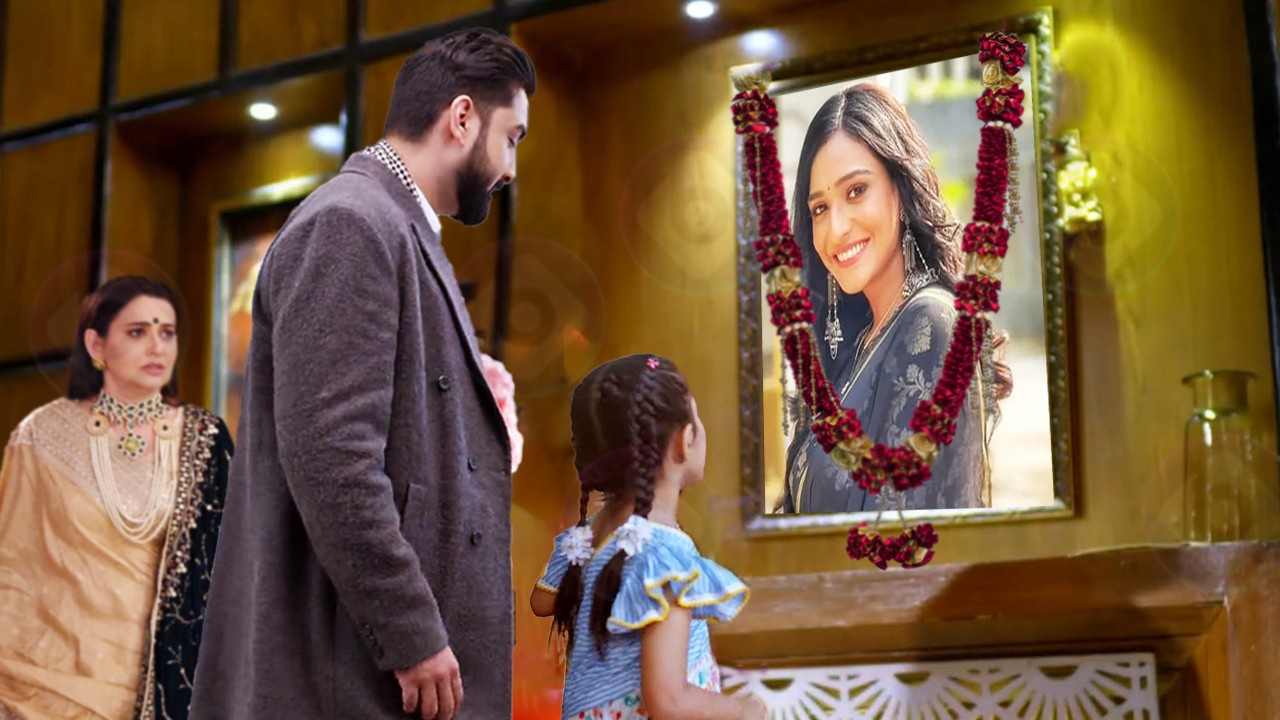 Paro Sees Laxmi PHOTO In Rishi Room, TRUTH Out ! Bhagya Laxmi | 5 Mar 2024
