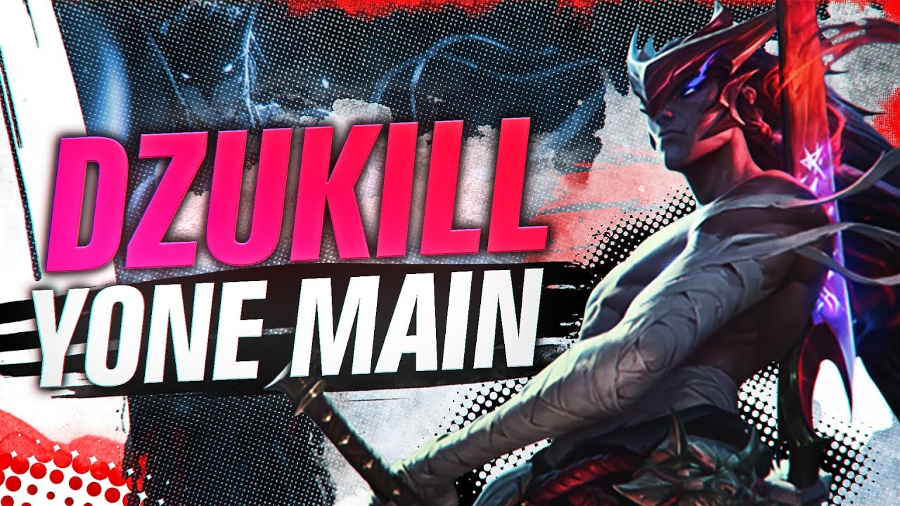 DZUKILL 