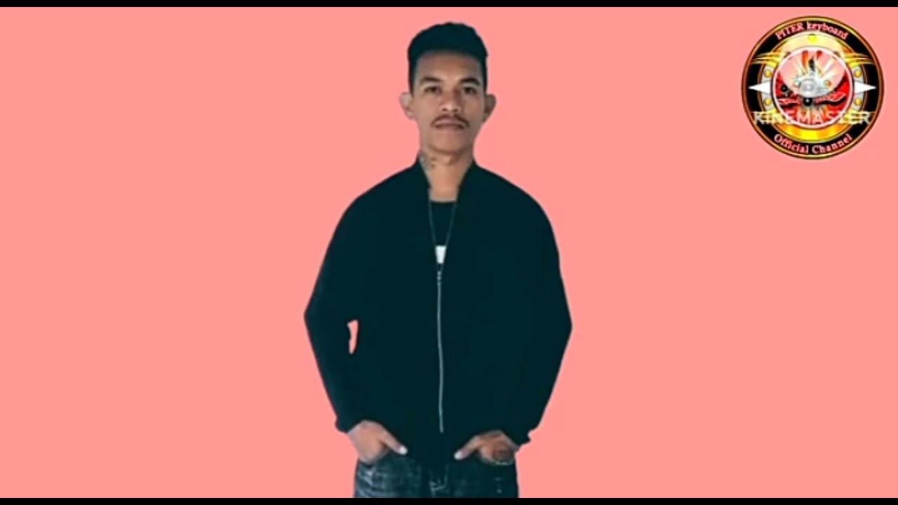 Vidigal Pinto Renda biku biku||Cover RINO||