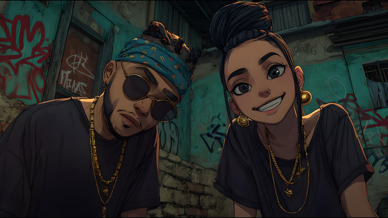 South African Pop | Uplifting Vibes for Joyful Living in the Urban Landscape