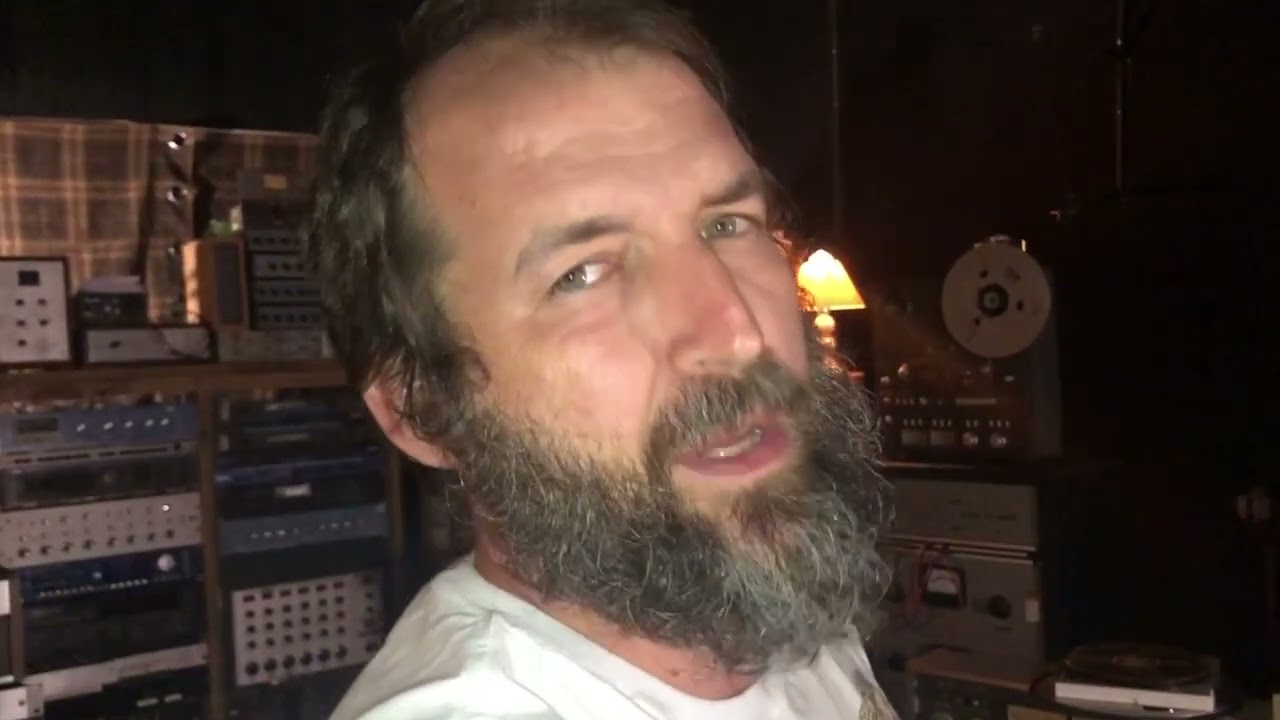 Vídeo mais completo: Os vários sistemas de gravação do Forestlab