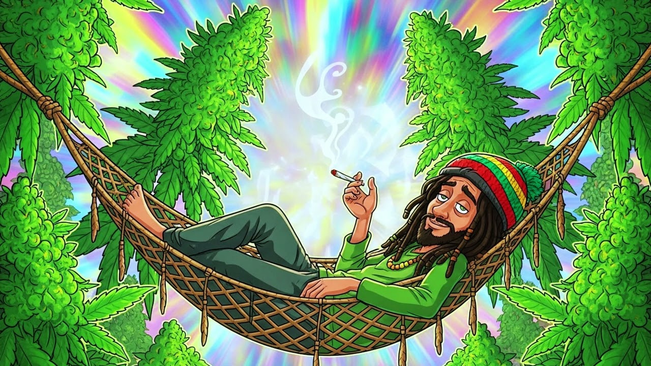 🌿High Grade Morning - Stoner Chill Vibe