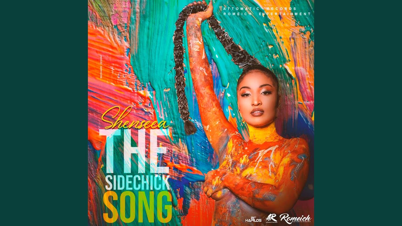 The Sidechick Song