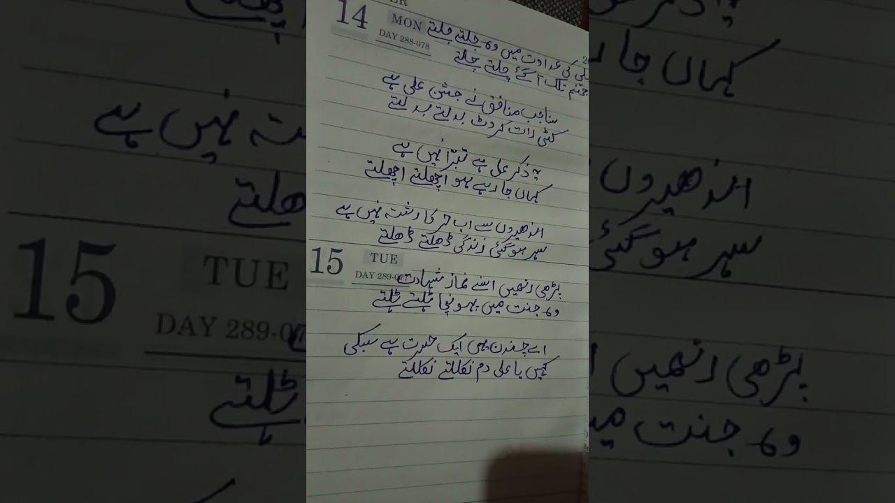 Ali (a.s.) ki adawat me wo jalte jalte Jashn Maula Ali (a.s.) Like Share & Subscribe 