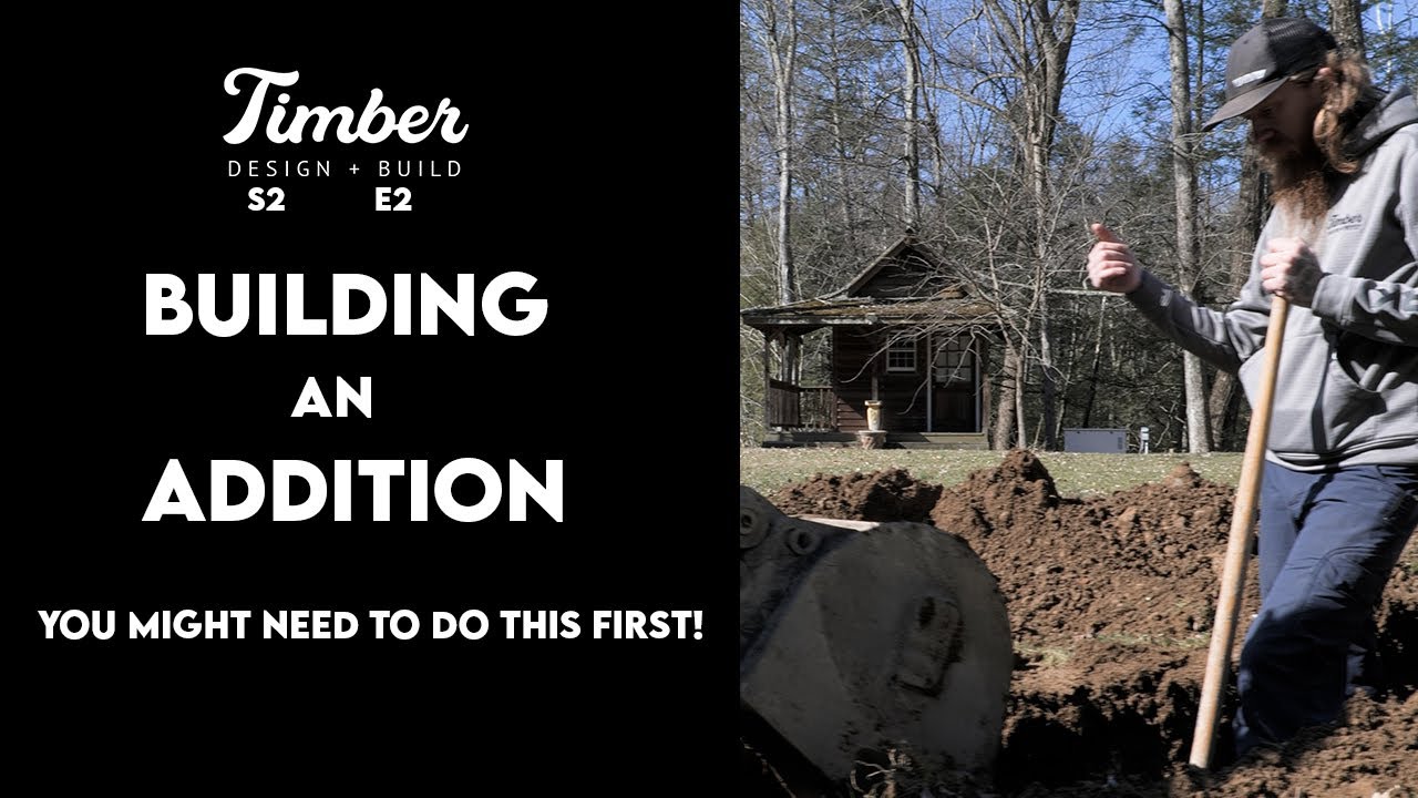 Expanding a Septic System