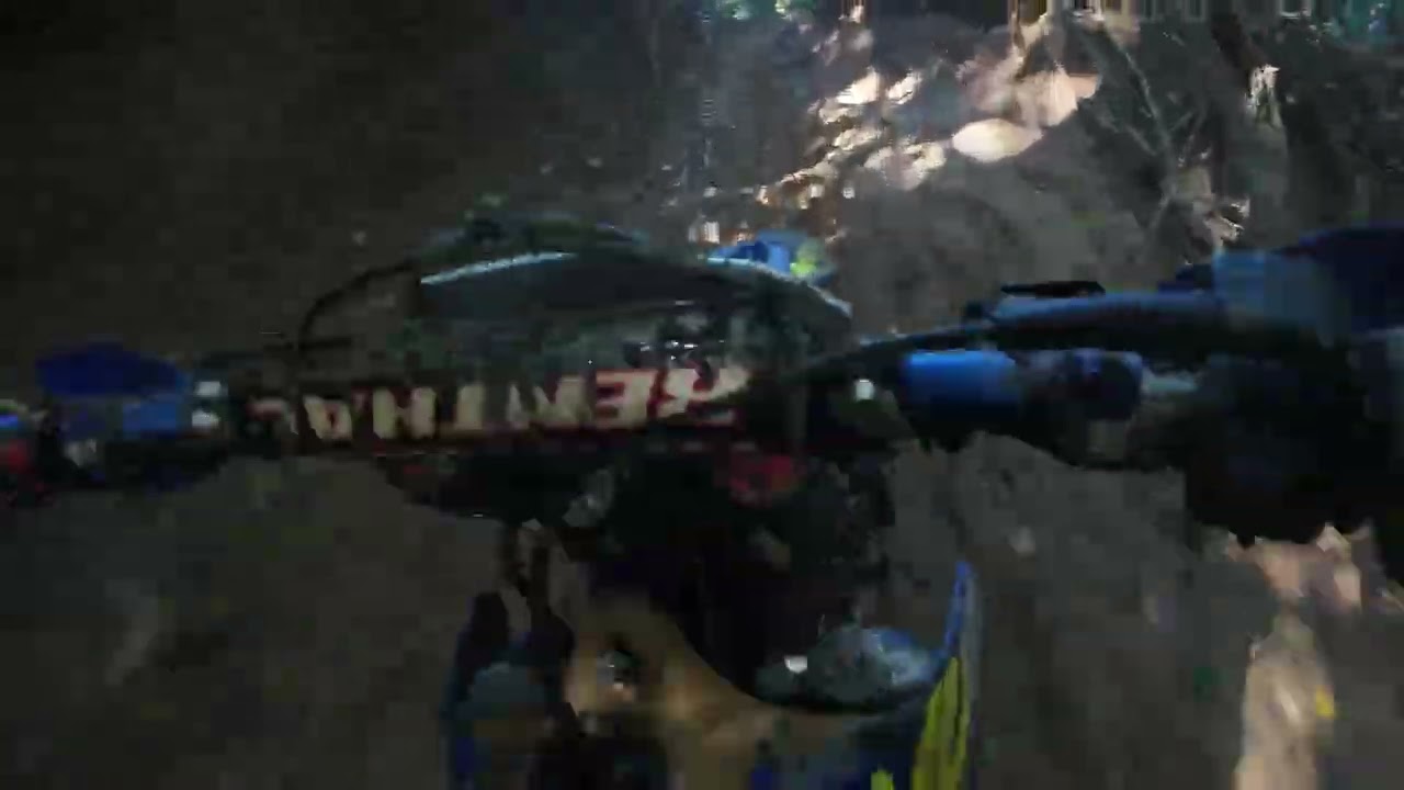 Tramo de rio en Puerto Plata.  #viralvideos #enduro #ktm #offroad #shorts @gabrielebeltre7799 